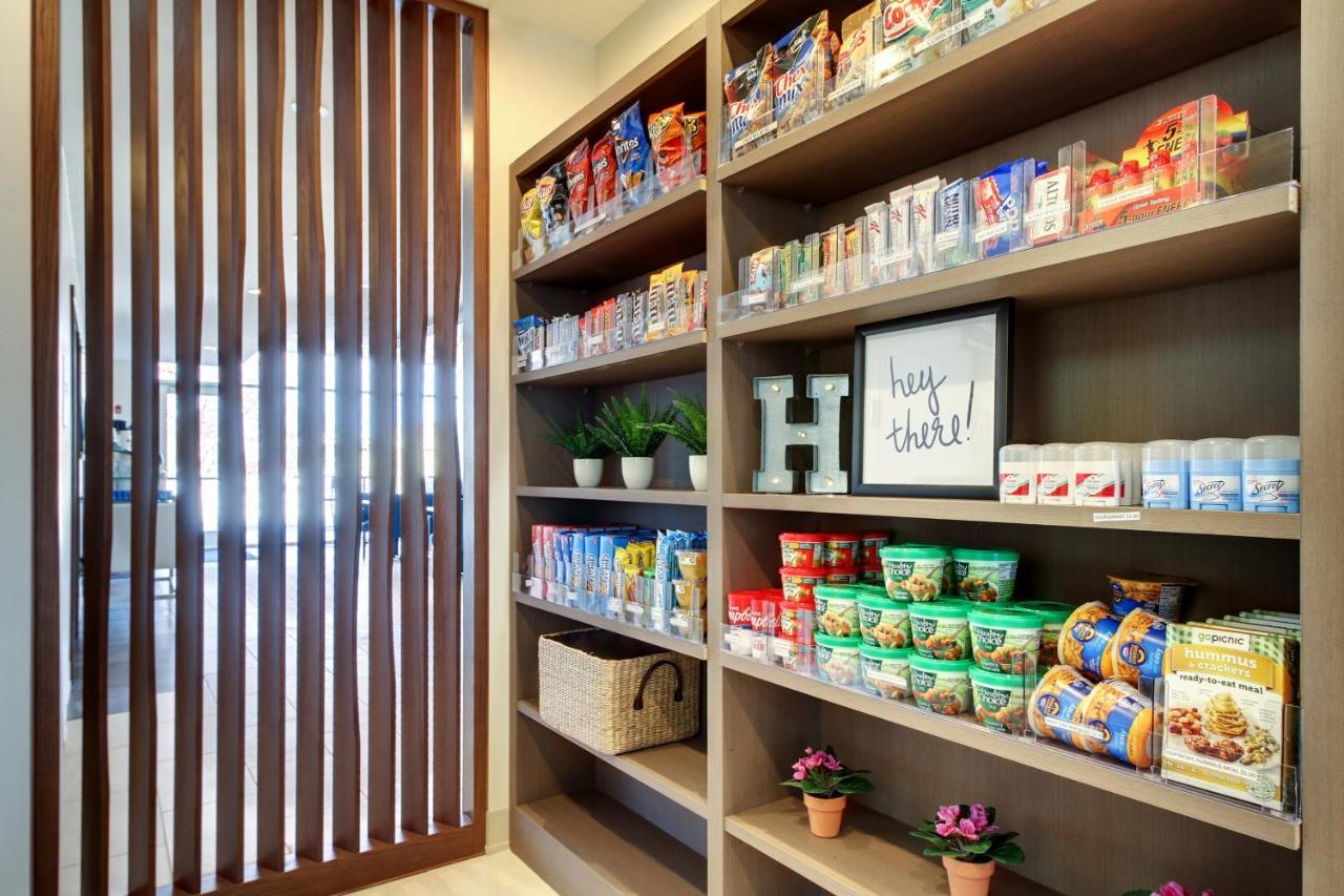 Holiday Inn Express & Suites Galesburg By Ihg Εξωτερικό φωτογραφία