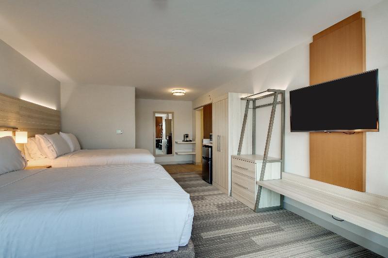 Holiday Inn Express & Suites Galesburg By Ihg Εξωτερικό φωτογραφία